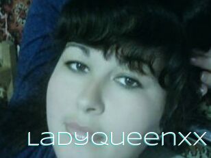 LadyQueenXX