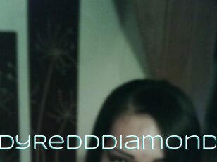 LadyReddDiamond