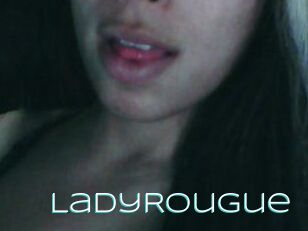 LadyRougue