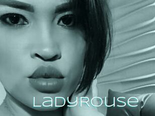 LadyRouse