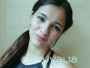 LadyVal18