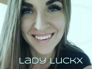 Lady_LuckX