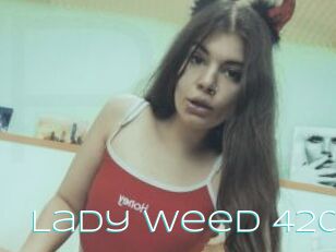 Lady_weed_420