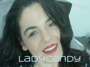 Ladycandy