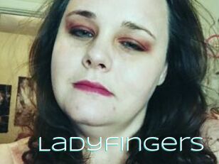 Ladyfingers