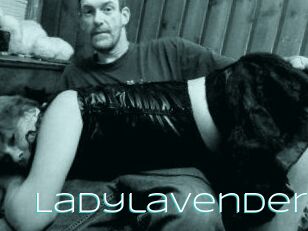 Ladylavender