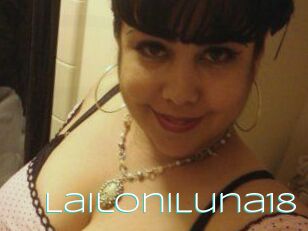 LailoniLuna18