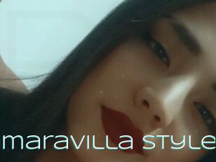 Lamaravilla_style