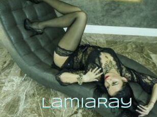 LamiaRay