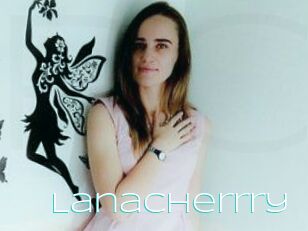 LanaCherrry