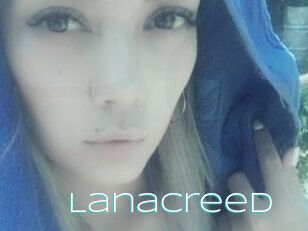 LanaCreed