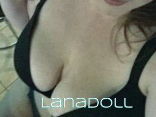 LanaDoll