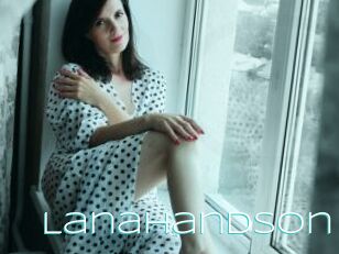 LanaHandson