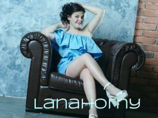 LanaHorny