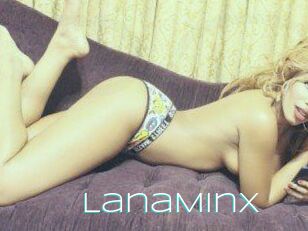 LanaMinx