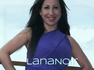 LanaNoir