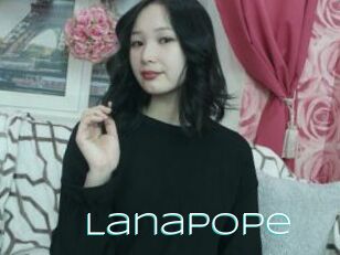 LanaPope