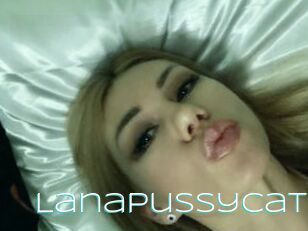 LanaPussycat