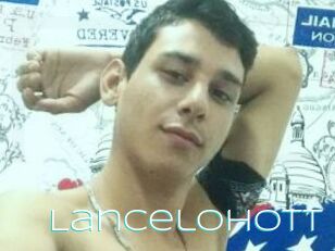 LanceloHott