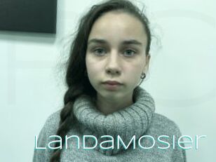 LandaMosier