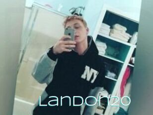 Landon20