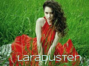 LaraDusten