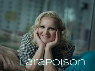 LaraPoison