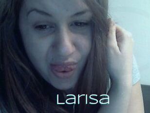 Larisa