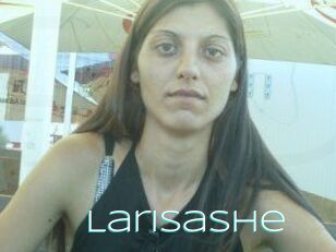 LarisaShe