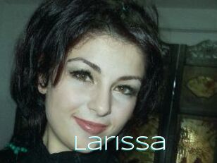 Larissa