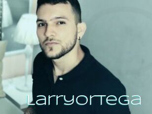 LarryOrtega