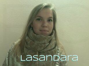 Lasandara