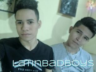 LatinBadBoys