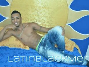 LatinBlackMen