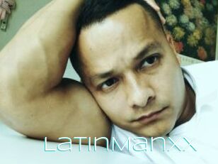 LatinManXX