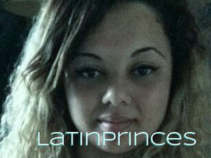 LatinPrinces