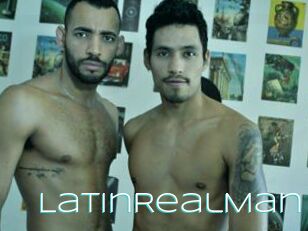 LatinRealMan