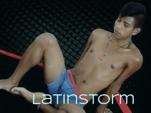 LatinStorm