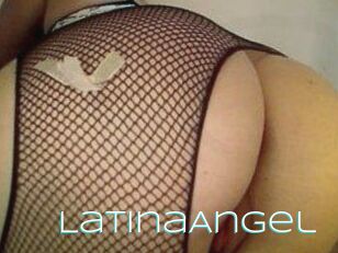 LatinaAngel