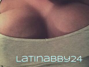 LatinaBby24