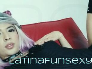 LatinaFunSexy