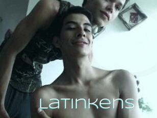 Latinkens