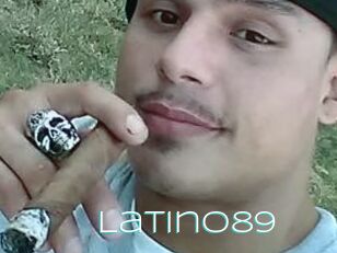 Latino89