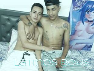 Latinos_Boys