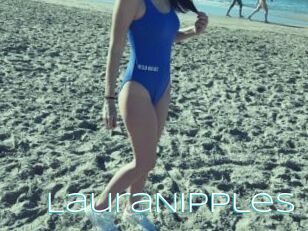 LauraNipples