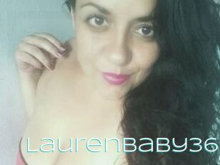 LaurenBaby36