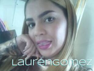 LaurenGomez