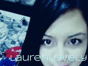 LaurenLovely