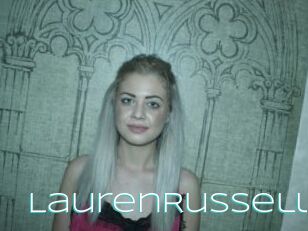 LaurenRussell