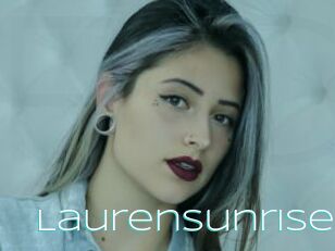 LaurenSunrise